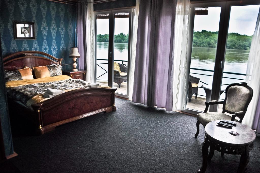 Hostel Otard Bělehrad Exteriér fotografie