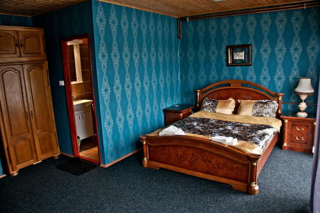 Hostel Otard Bělehrad Exteriér fotografie