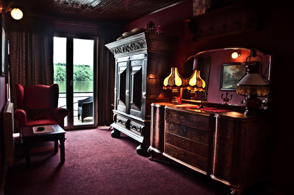 Hostel Otard Bělehrad Exteriér fotografie
