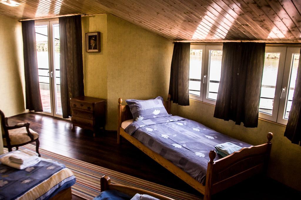 Hostel Otard Bělehrad Exteriér fotografie