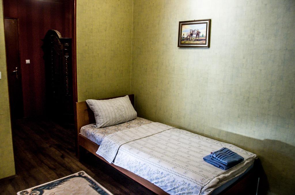 Hostel Otard Bělehrad Exteriér fotografie