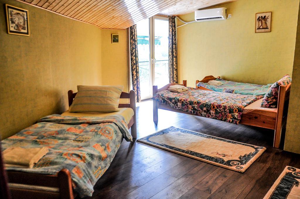 Hostel Otard Bělehrad Exteriér fotografie