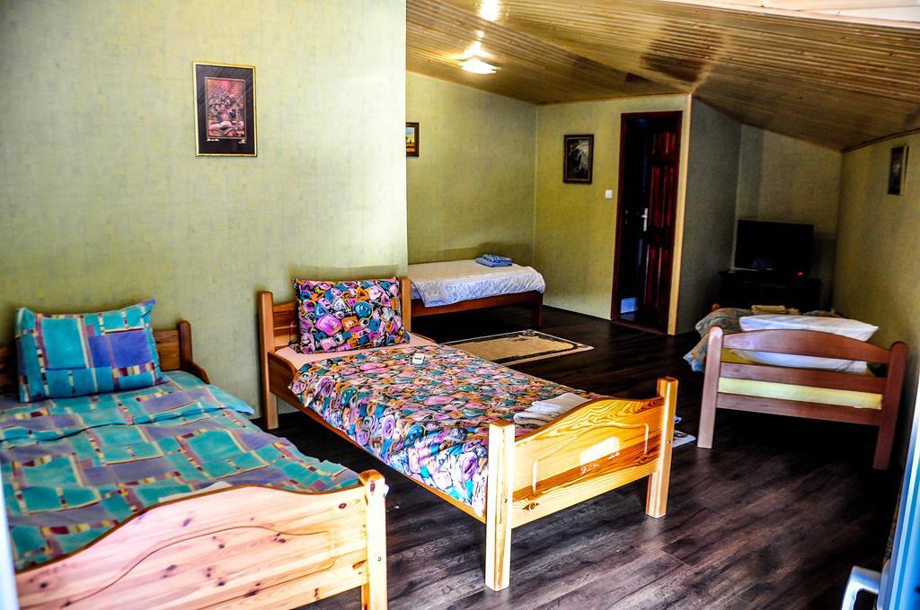 Hostel Otard Bělehrad Exteriér fotografie