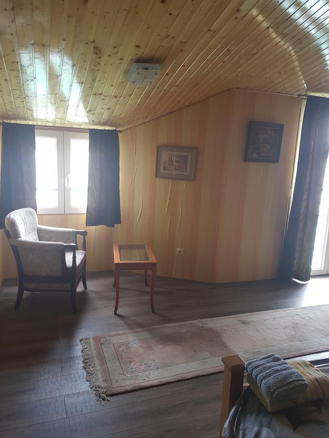 Hostel Otard Bělehrad Exteriér fotografie