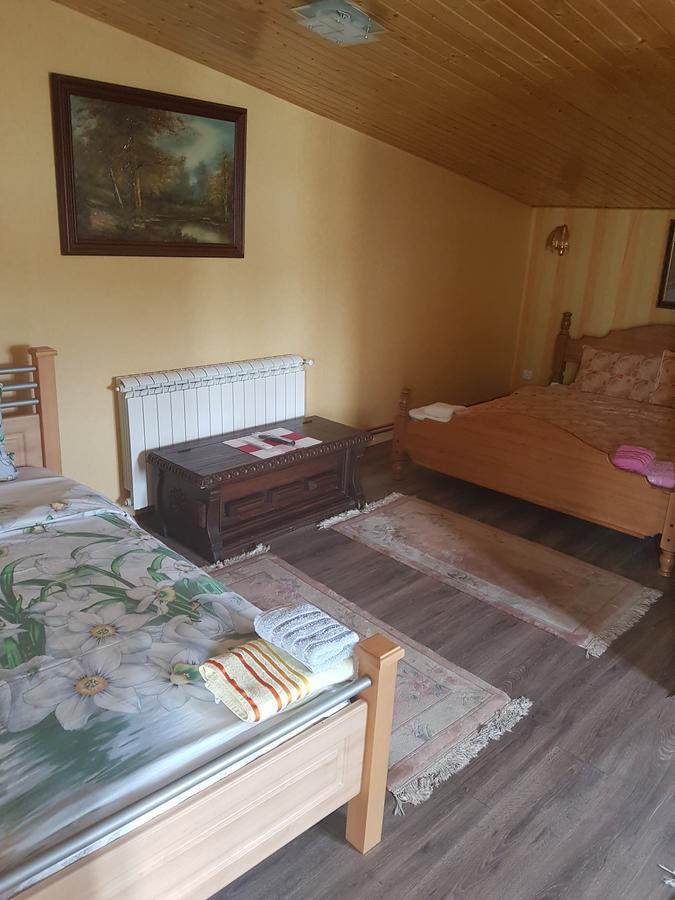 Hostel Otard Bělehrad Exteriér fotografie