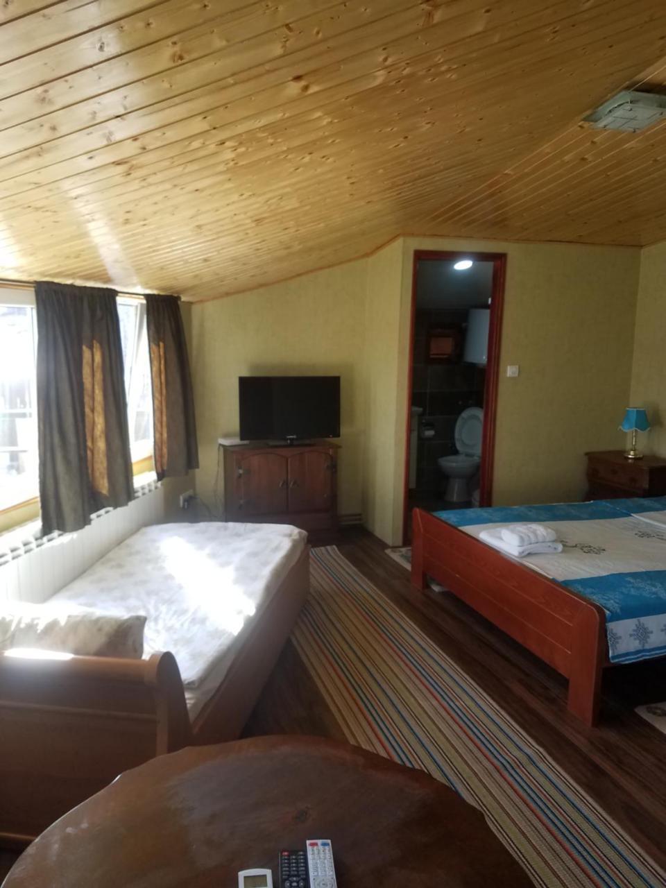 Hostel Otard Bělehrad Exteriér fotografie