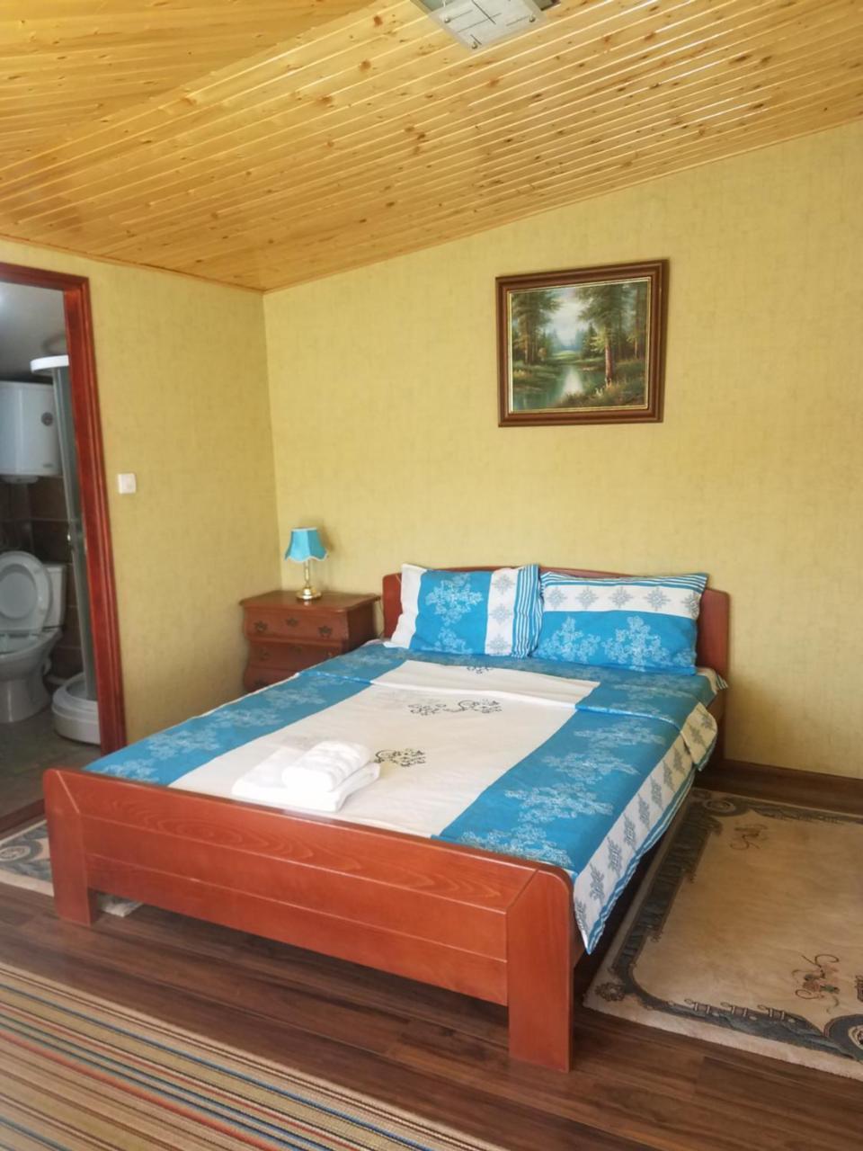 Hostel Otard Bělehrad Exteriér fotografie